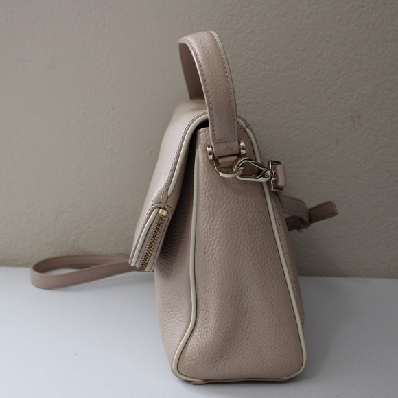 Kate Spade Chester Street Miri Satchel Crossbody - Picture 8 of 12